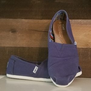 Toms W7 M5.5